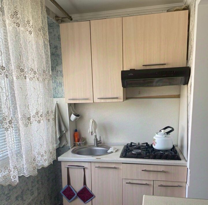 квартира г Дербент ул 345 Дагестанской Стрелковой Дивизии 11 фото 4