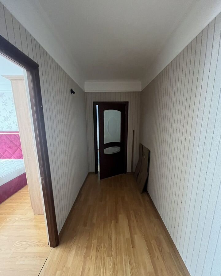 квартира г Каспийск ул Зейнудина Батманова 2 фото 8