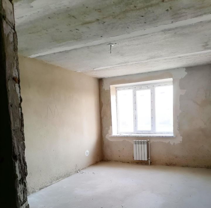 квартира г Тамбов р-н Советский ул Интернациональная 69ак/2 фото 3