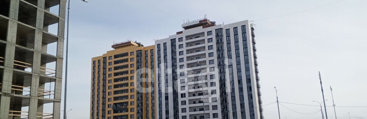 квартира г Тула р-н Центральный ул Академика Насоновой 9 фото 4