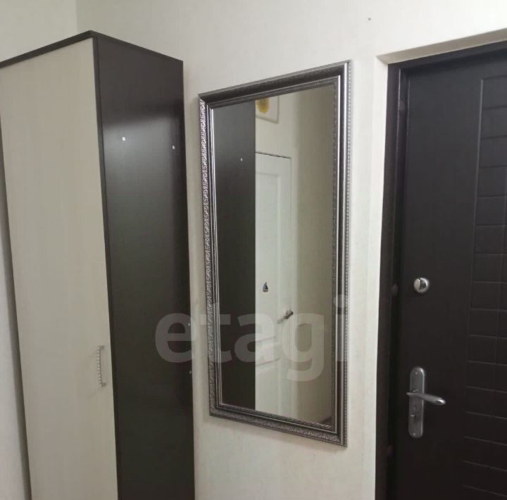 квартира г Ростов-на-Дону р-н Октябрьский ул Таганрогская 126/2 фото 8