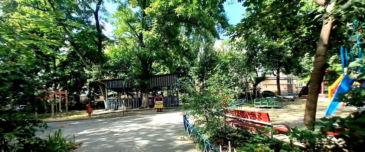 квартира г Ростов-на-Дону р-н Ленинский ул Максима Горького 70 фото 34
