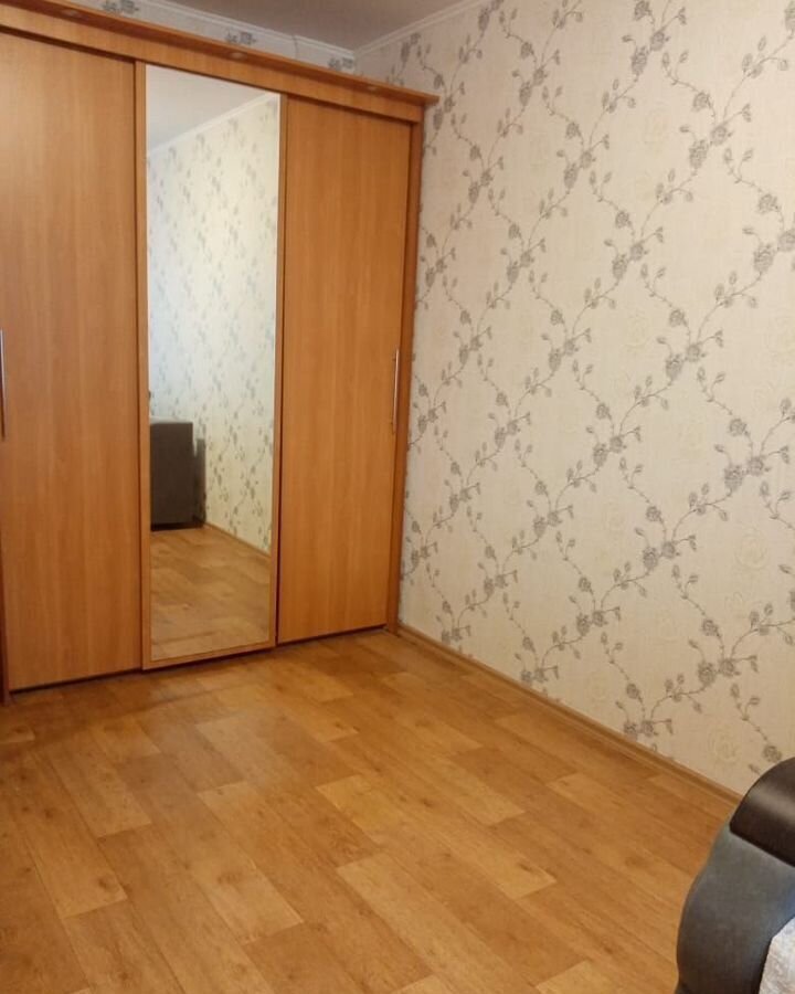 квартира г Новосибирск р-н Октябрьский Золотая Нива ул Добролюбова 162/1 фото 6