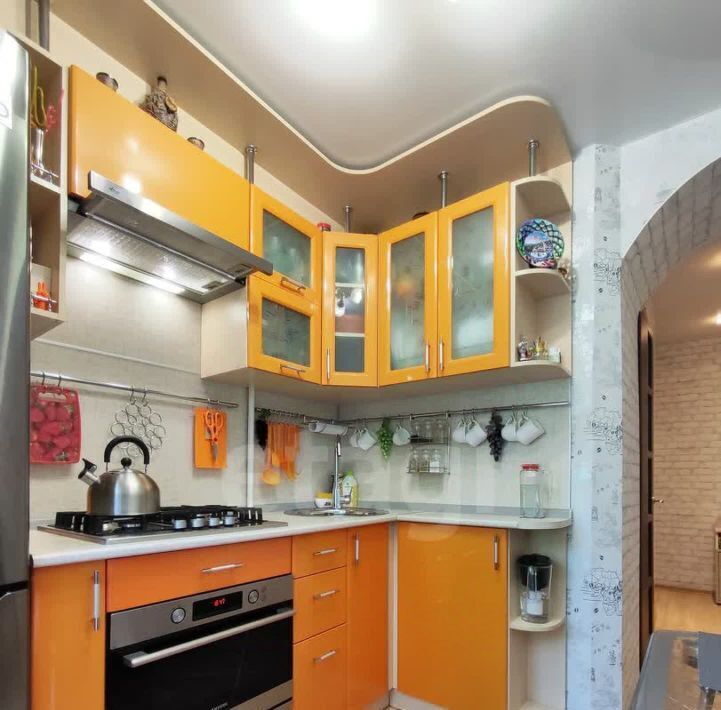 квартира г Сыктывкар ул Карла Маркса 164 фото 18