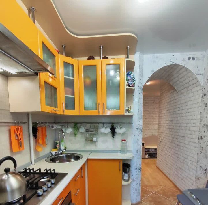 квартира г Сыктывкар ул Карла Маркса 164 фото 19