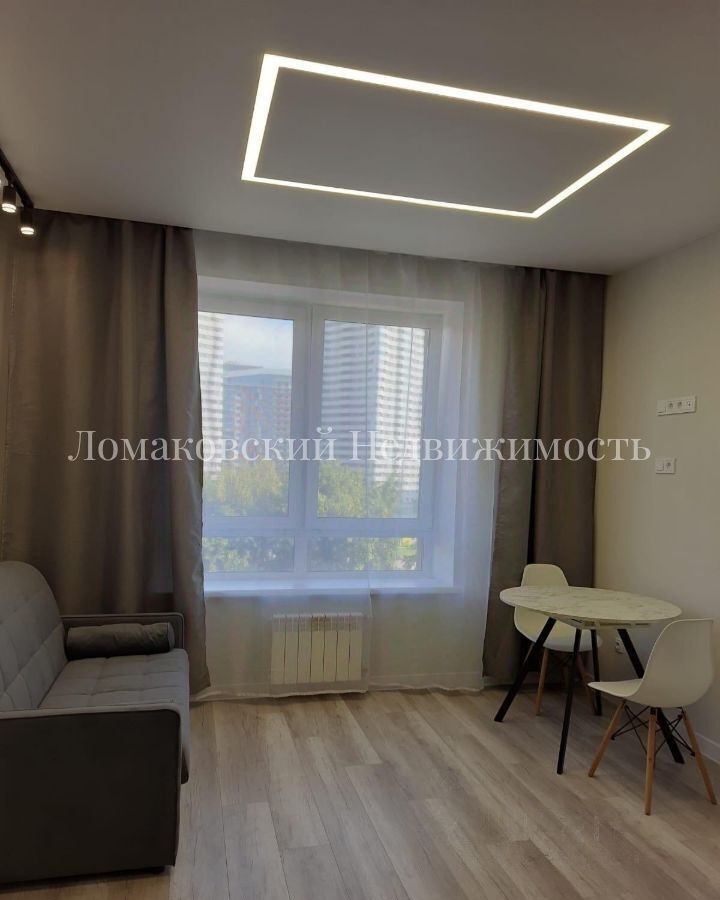 квартира г Новосибирск р-н Октябрьский Октябрьская ул Покатная 55а фото 1