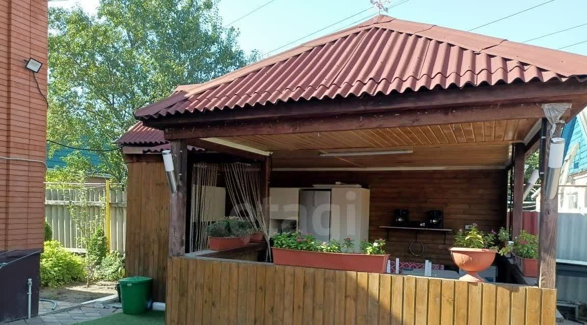 дом г Ростов-на-Дону р-н Советский ул Столичная фото 16