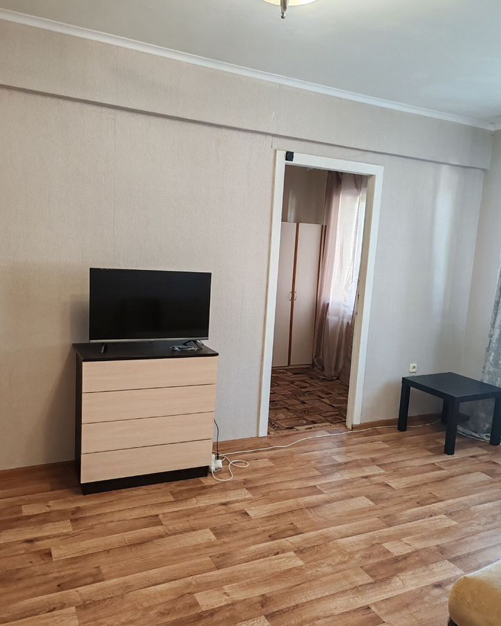 квартира г Волгоград р-н Ворошиловский ул Козловская 13 фото 2