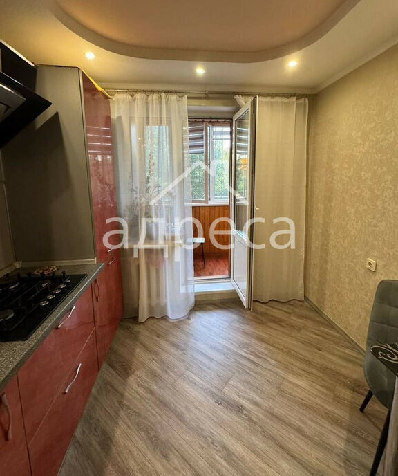 квартира г Самара Победа ул Ставропольская 202 фото 7