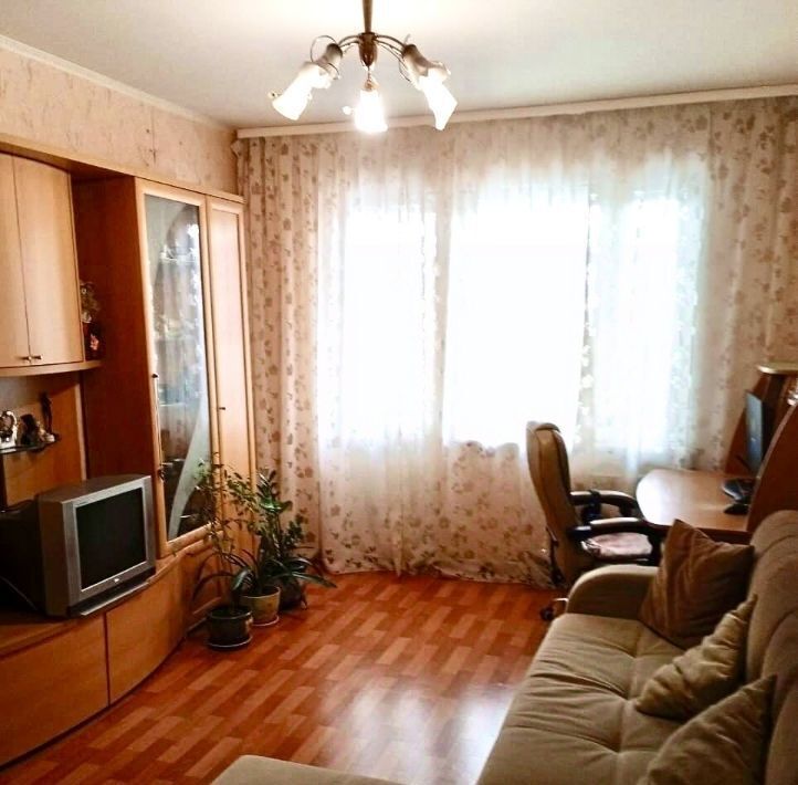 квартира г Казань Козья слобода ул Фатыха Амирхана 55 фото 5