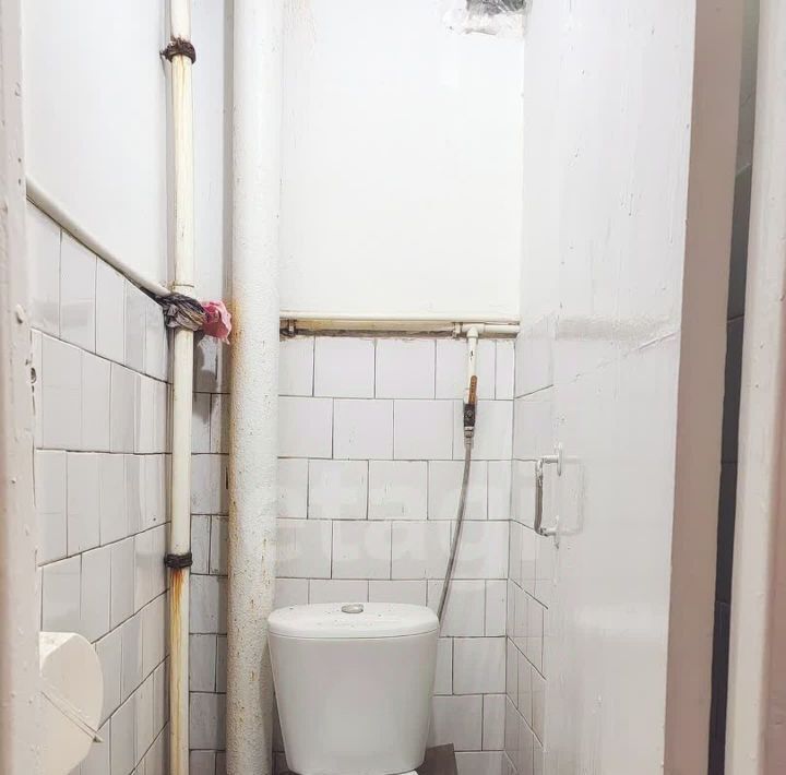 квартира г Казань Козья слобода ул Поперечно-Базарная 57 фото 5