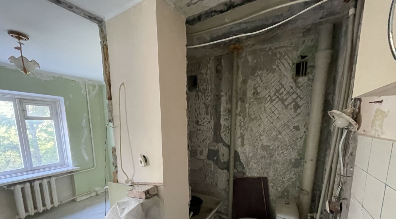 квартира г Евпатория ул Фрунзе 28/41а фото 11