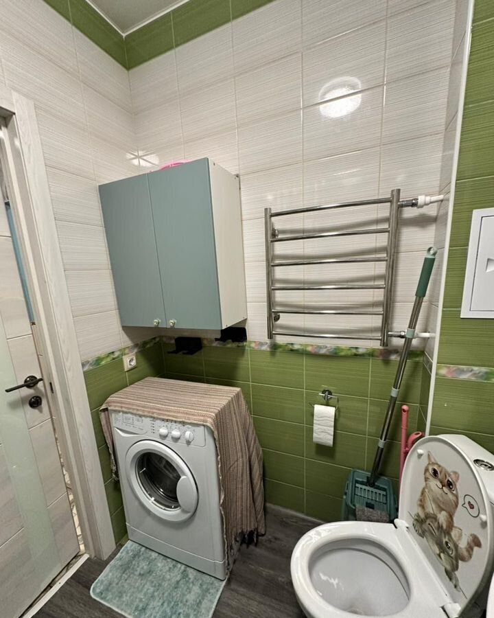 квартира г Королев ул Тарасовская 14 фото 6