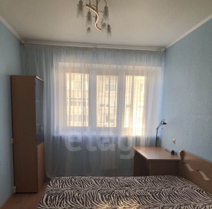 квартира г Тюмень р-н Калининский ул Грибоедова 13к/3 фото 9