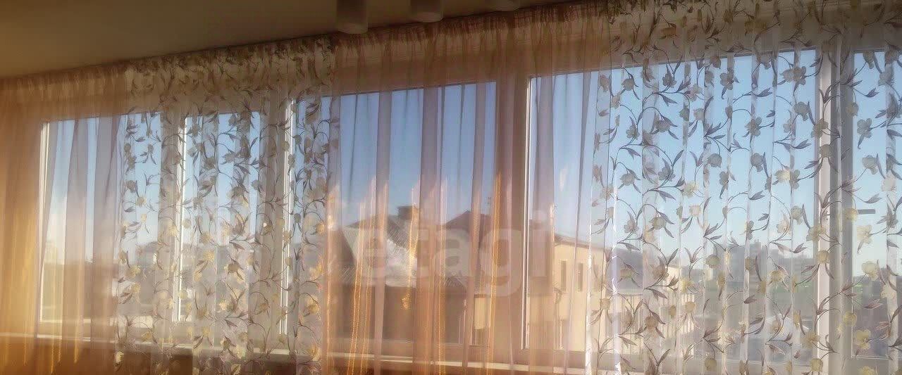 квартира г Тюмень р-н Калининский ул Грибоедова 13к/3 фото 11