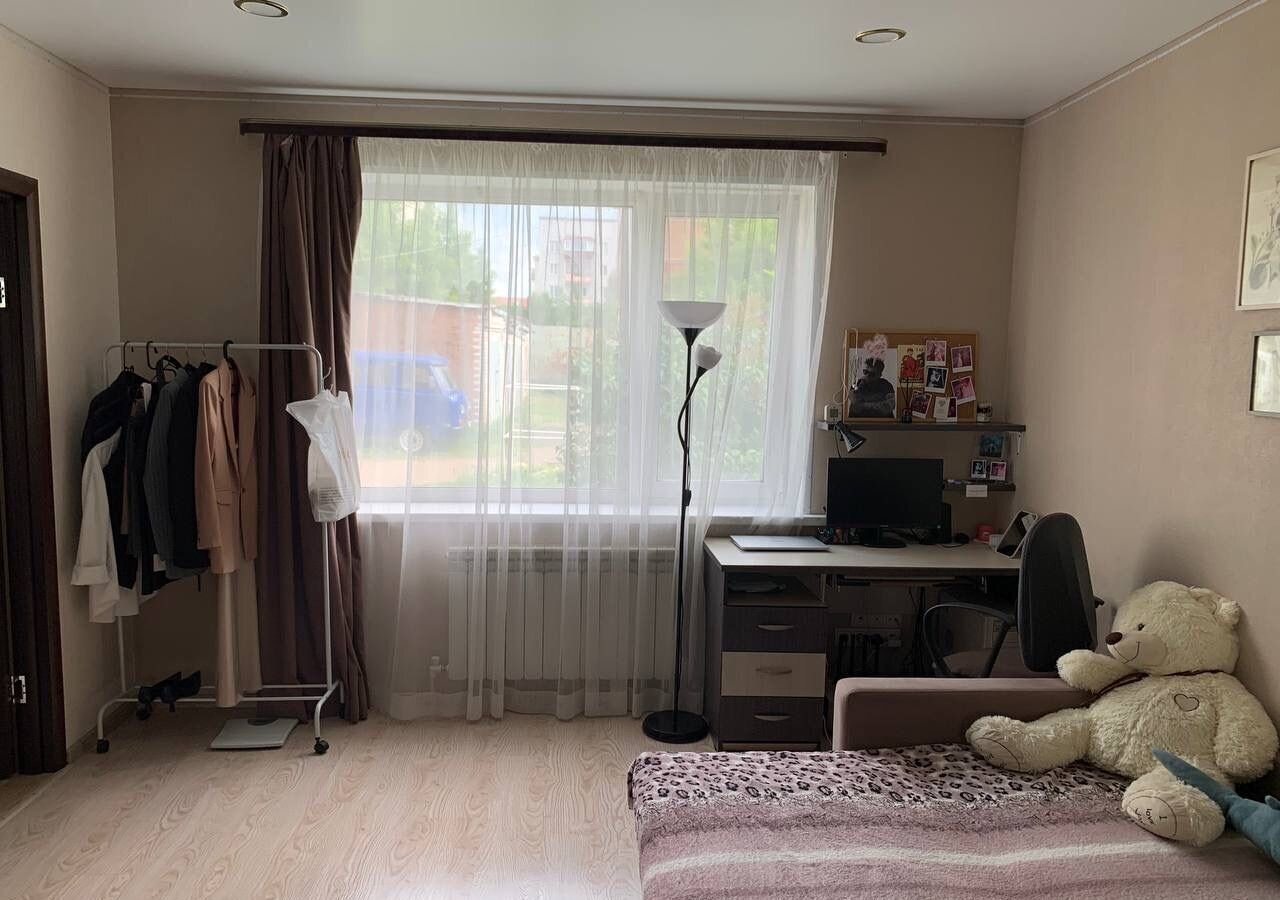 квартира г Шадринск ул Ефремова 32 фото 28