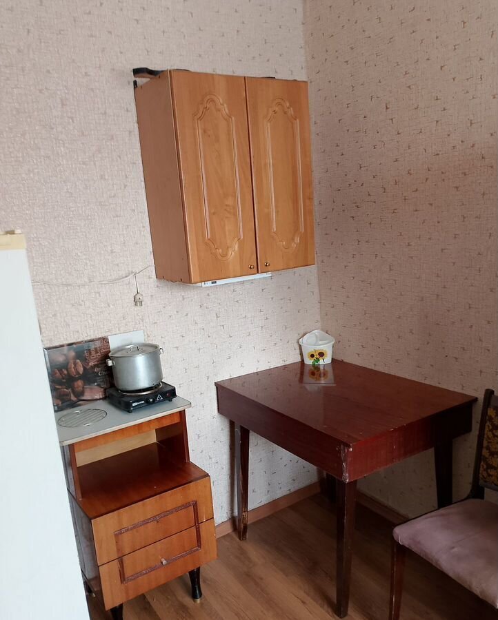 комната г Ижевск р-н Индустриальный ул 9 Января 247а фото 1