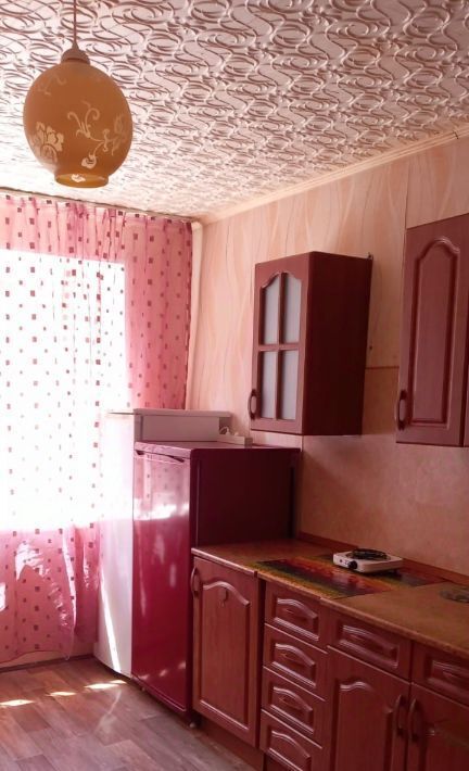 квартира р-н Вяземский г Вязьма ул Кронштадтская 37 фото 2