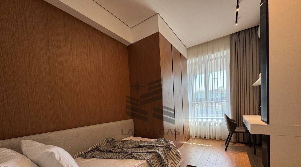 квартира г Казань метро Площадь Тукая ул Фатыха Карима 20 фото 7