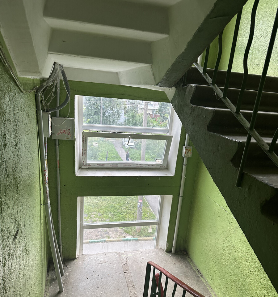 квартира г Тула ул Кауля 3/2 фото 26