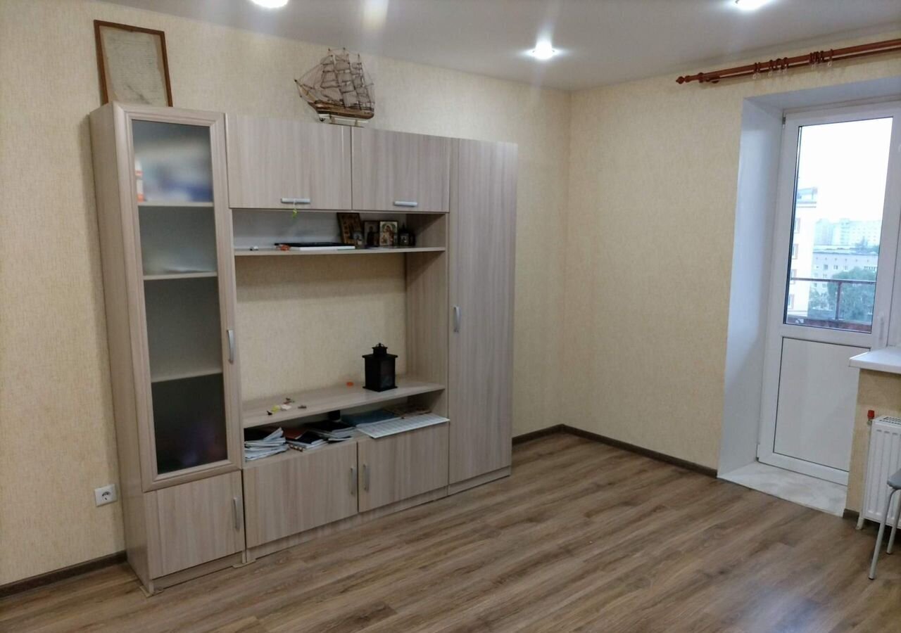 квартира г Великий Новгород Донецкий ул Хутынская 29 фото 5