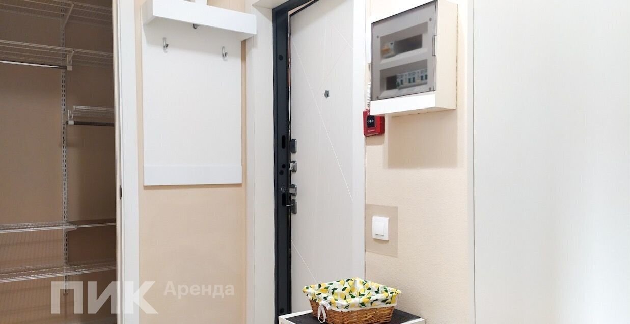 квартира г Балашиха ш Косинское 6 Некрасовка, Балашиха фото 11