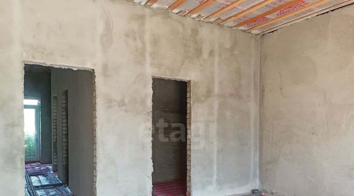 дом г Саратов р-н Кировский пр-д 1-й Сибирский 26 фото 24