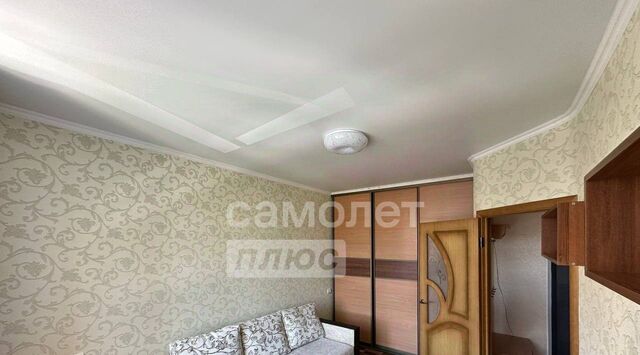 квартира р-н Промышленный ул Тухачевского 30/5 фото