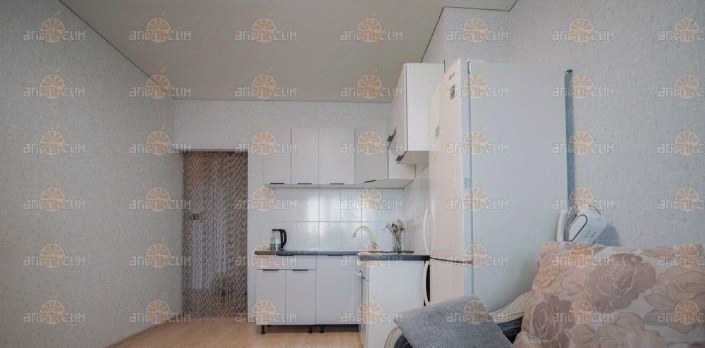 квартира г Ставрополь р-н Промышленный ул Доваторцев 86/1 фото 2
