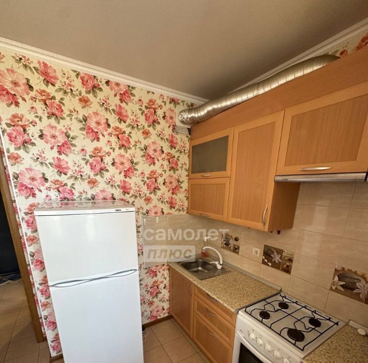 квартира г Ставрополь р-н Промышленный ул Тухачевского 30/5 фото 5