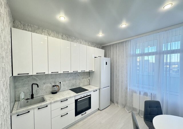 р-н Прикубанский ул им. Героя Яцкова И.В. 19к/2 фото