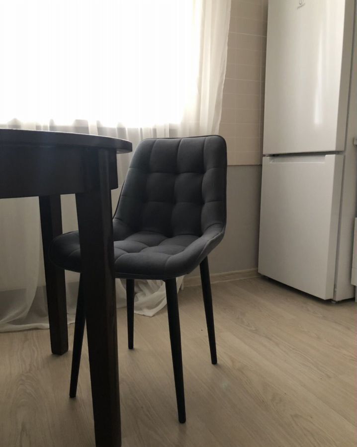 квартира г Краснодар р-н Прикубанский ул им. Архитектора Ишунина 7/1к 2 фото 3