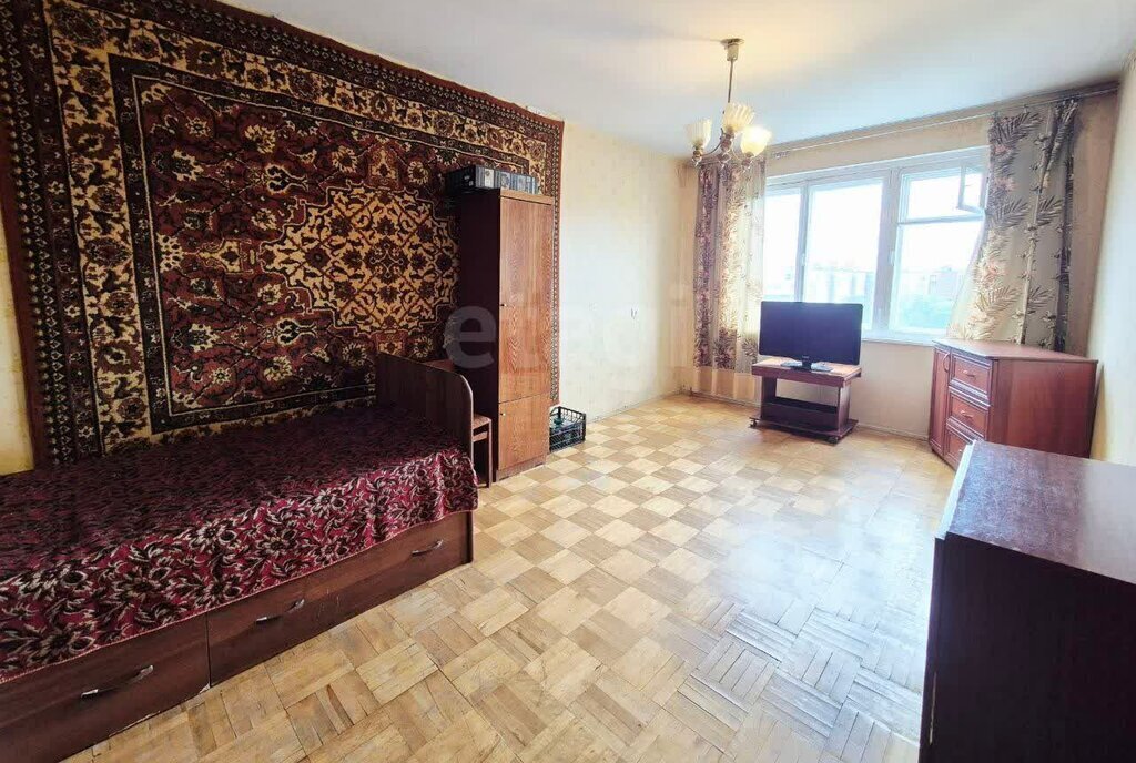 квартира г Челябинск р-н Калининский ул Чайковского 185 фото 12