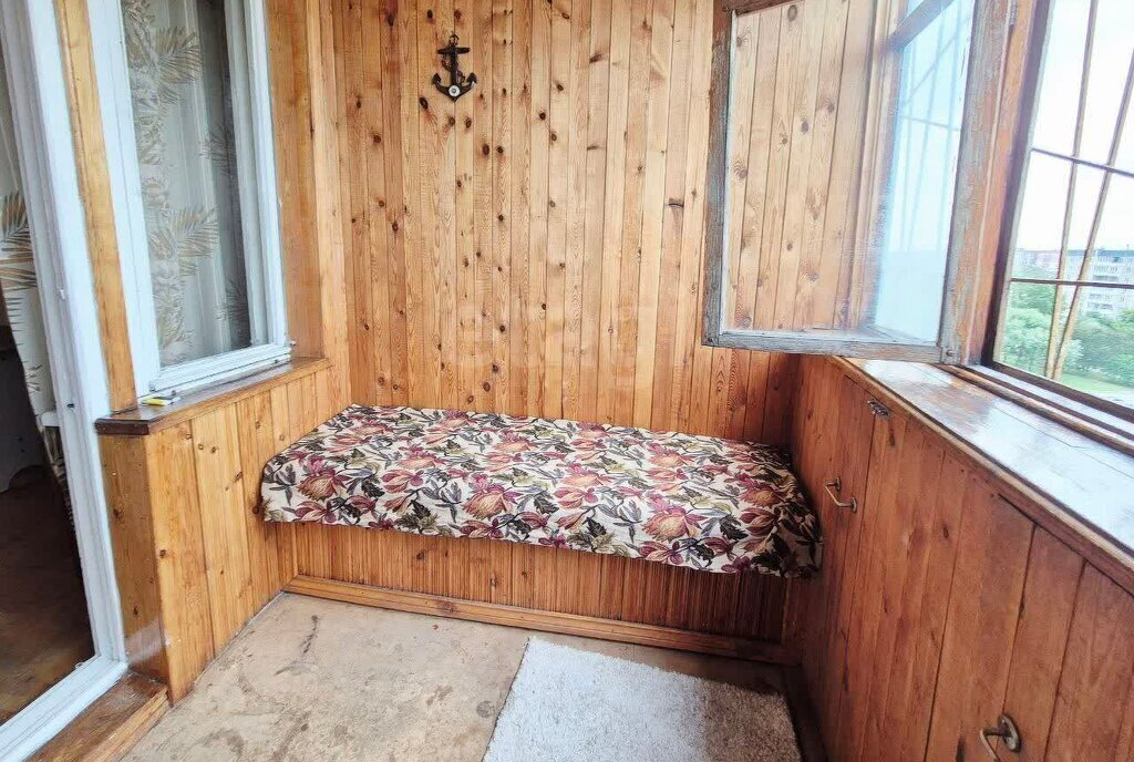 квартира г Челябинск р-н Калининский ул Чайковского 185 фото 22