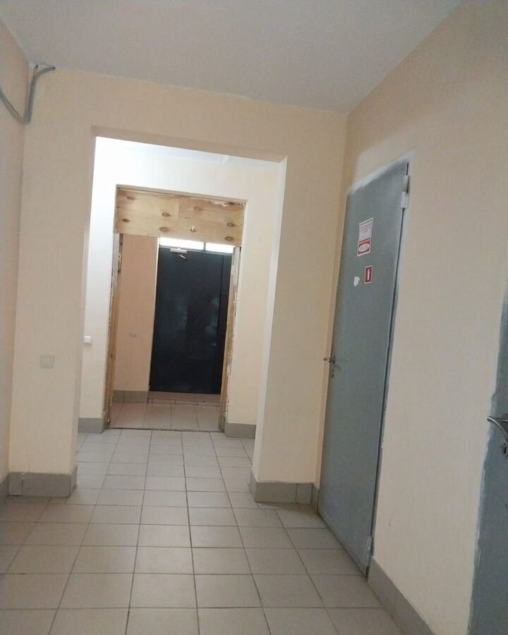 квартира г Самара р-н Куйбышевский ул Белорусская 131 фото 20