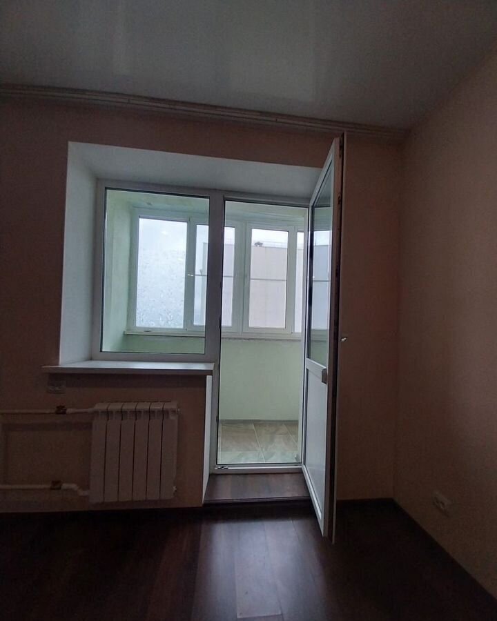 квартира г Самара р-н Куйбышевский ул Белорусская 131 фото 18