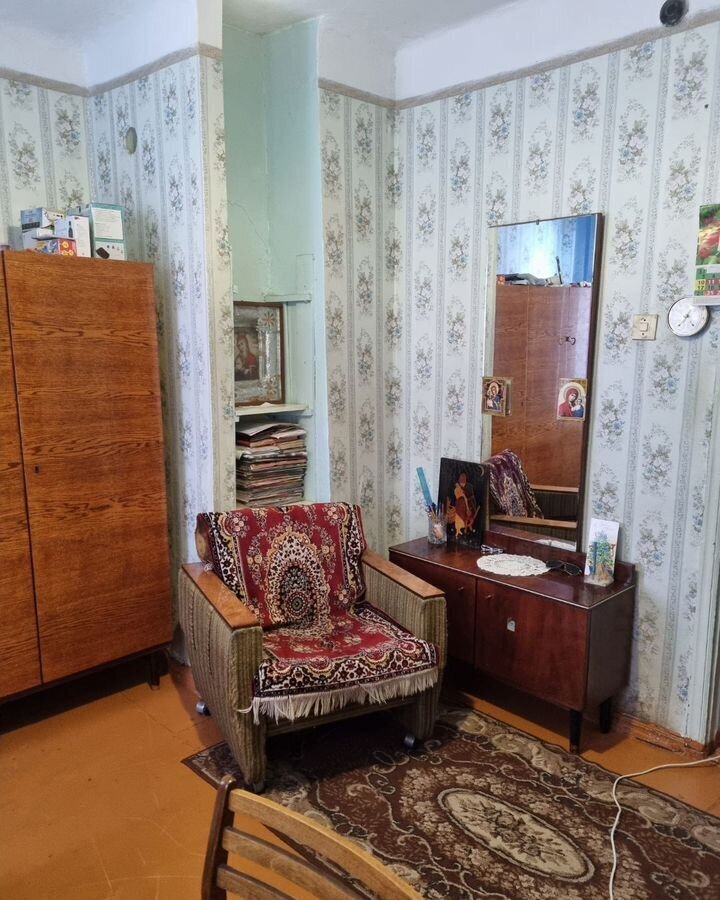 дом г Похвистнево Красные Пески фото 11