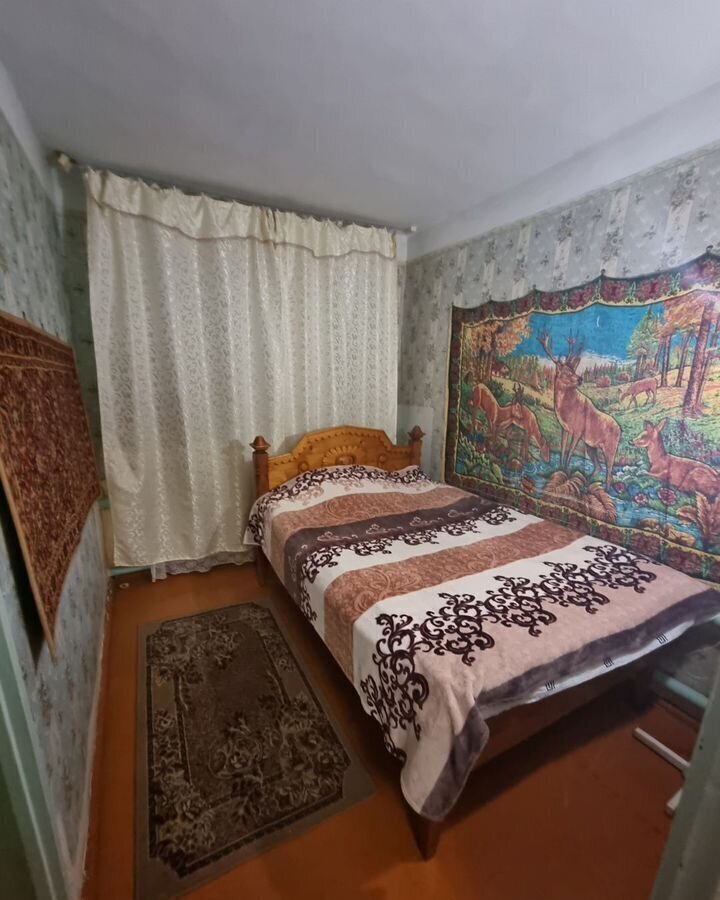 дом г Похвистнево Красные Пески фото 15