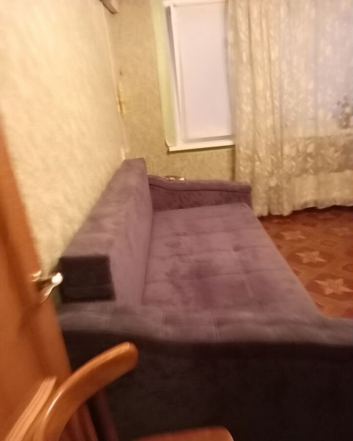 квартира г Нижний Новгород р-н Канавинский Канавинская ул Генерала Зимина 28 фото 7