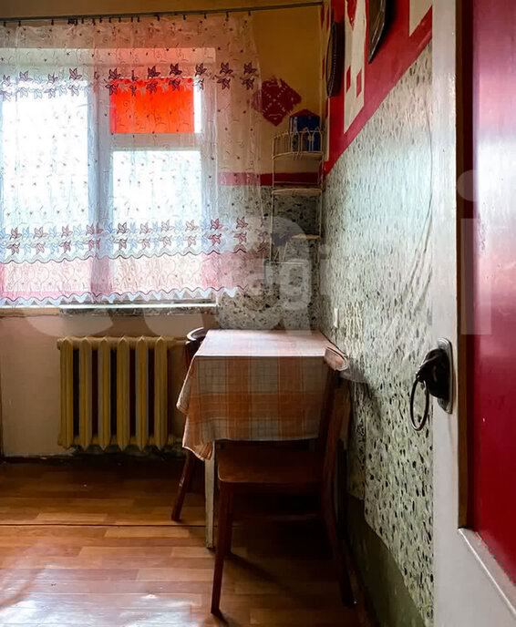 квартира р-н Киришский г Кириши б-р Молодежный 12 фото 3