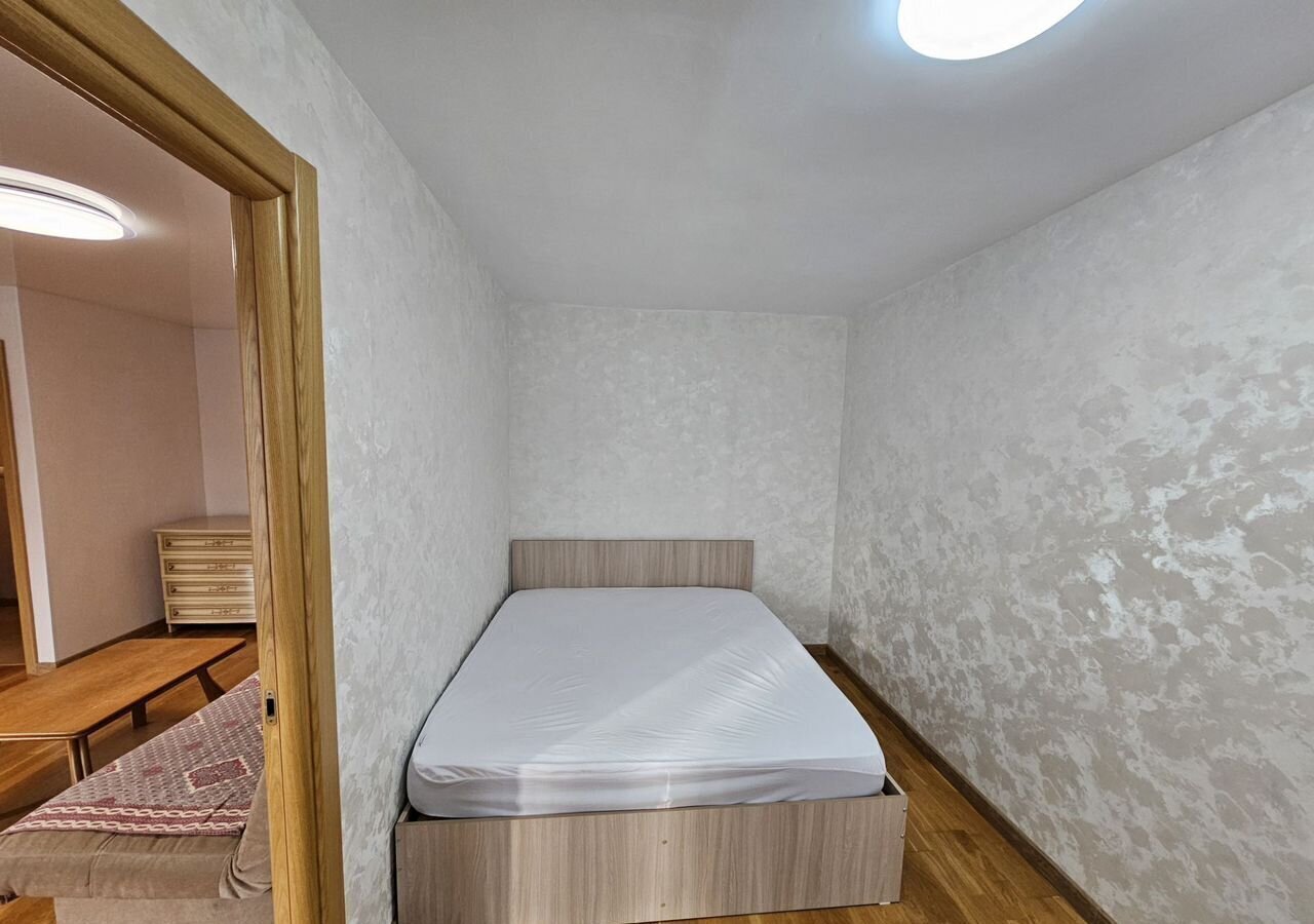 квартира г Нижний Тагил р-н Ленинский пр-кт Мира 11 фото 5