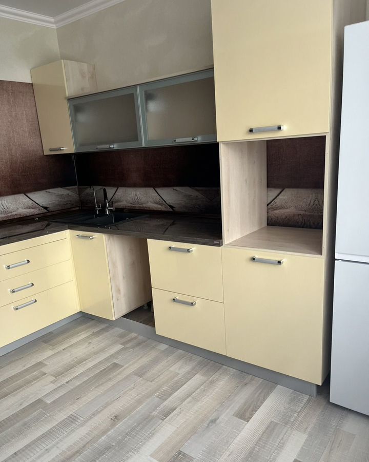 квартира г Оренбург р-н Дзержинский ул Автомобилистов 2/1 фото 9