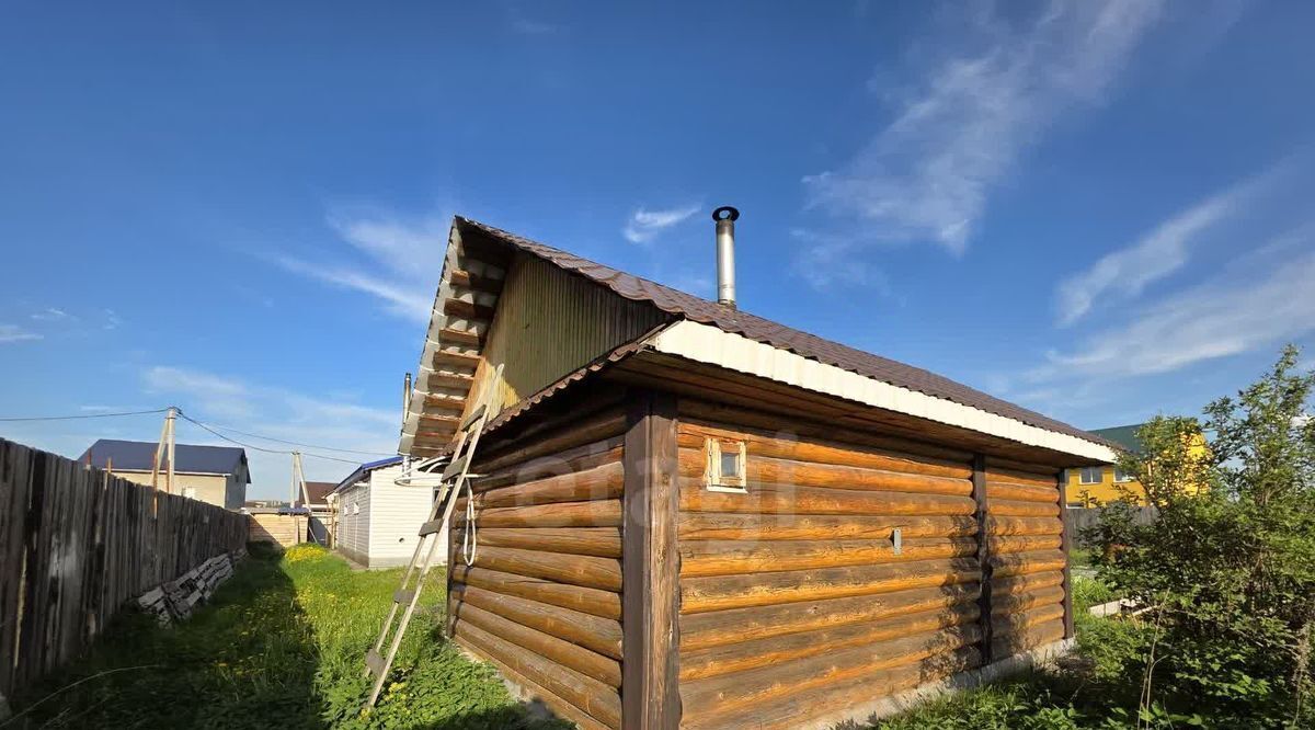 дом г Нижний Тагил ул. Лиственная, 2 фото 21