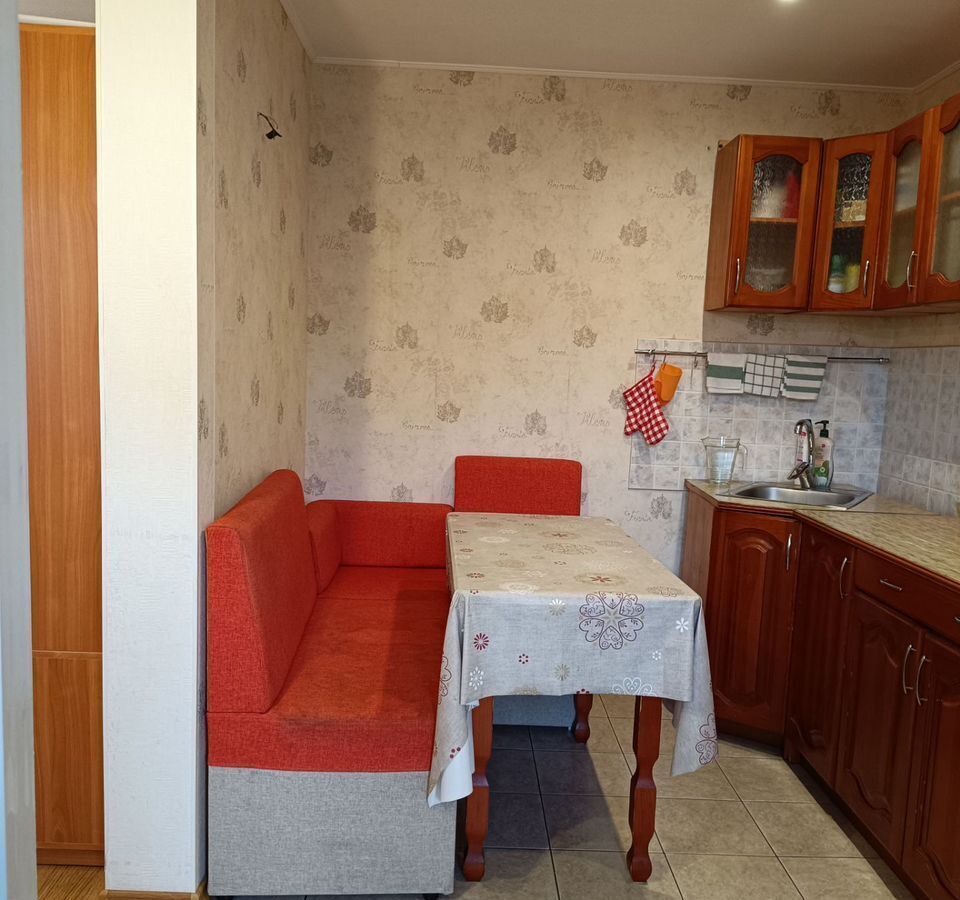 квартира г Лысьва ул Гайдара 3 фото 6
