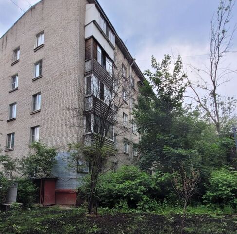 ул Р.Люксембург 2 Химки фото