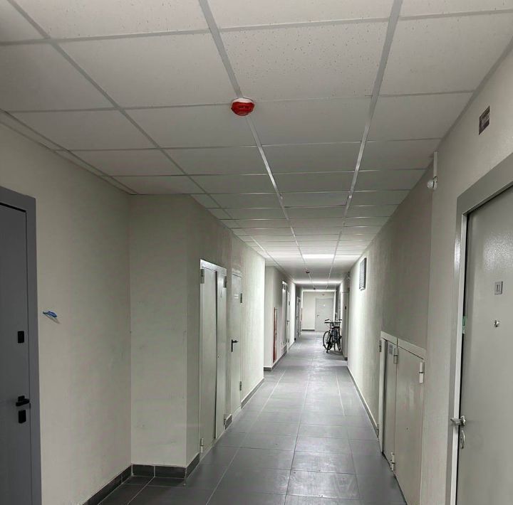 квартира г Москва ул Сосновая 2/5 Котельники, городской округ Котельники, Жилой комплекс «Белые росы», Московская область фото 13