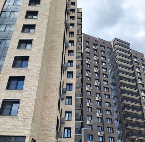 ш Коровинское 12 фото
