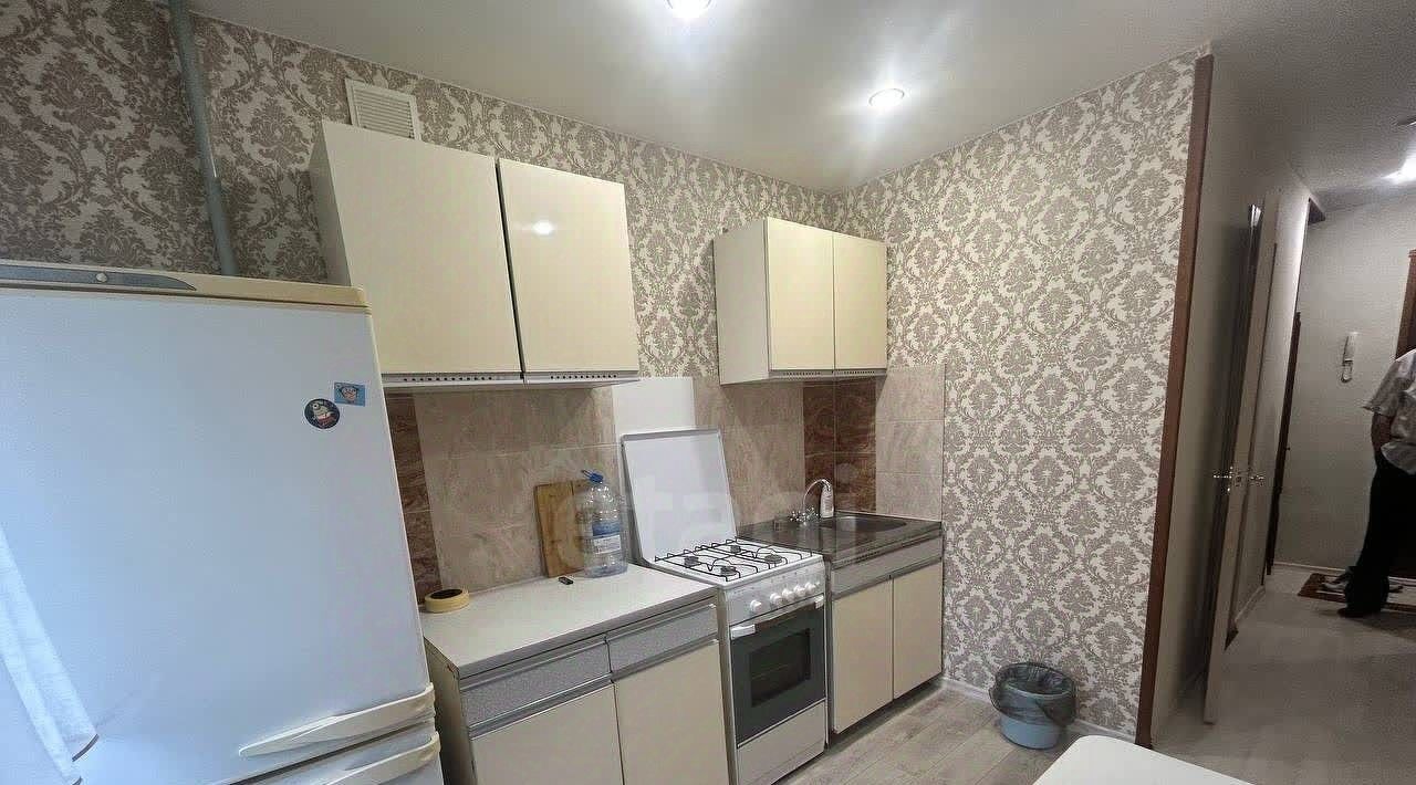 квартира г Ярославль р-н Дзержинский ул Панина 11к/2 фото 1