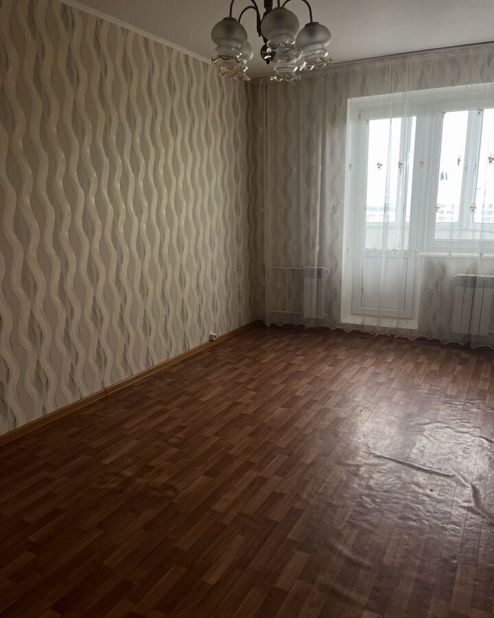 квартира г Курск р-н Центральный пр-кт Вячеслава Клыкова 49 фото 2