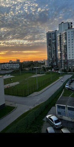 ул Русановская 17к/3 Ленинградская область фото